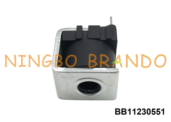 Spule des Solenoid-1487213077 1487213078 24VDC für LKW-Kupplungs-Servoreparatur-set