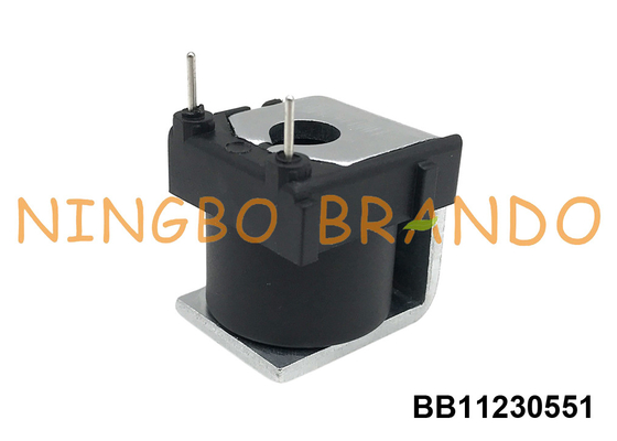 Spule des Solenoid-1487213077 1487213078 24VDC für LKW-Kupplungs-Servoreparatur-set