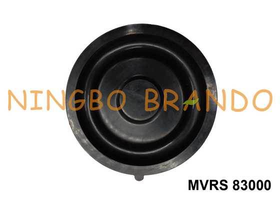 MVRS 83000 Membran für BUHLER Mehlmühlenanlage Luftstrahlfilter