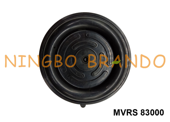 MVRS 83000 Membran für BUHLER Mehlmühlenanlage Luftstrahlfilter