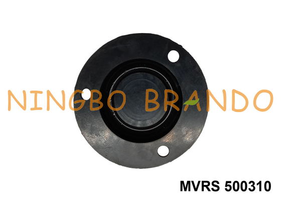 MVRS 500310 Membran für BUHLER Mehlmühlen-Maschinen Luftstrahlfilter