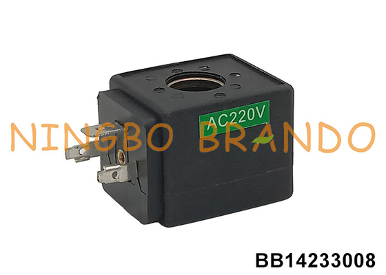 BB14233008 ZB09 9W Parker-Magnetventilspule 24V 220V