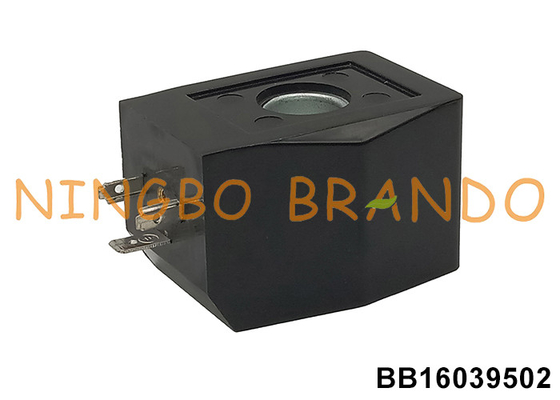 BB16039502 AB510 Magnetventilspule für AB31 AB41 AB42 ADK11 ADK31