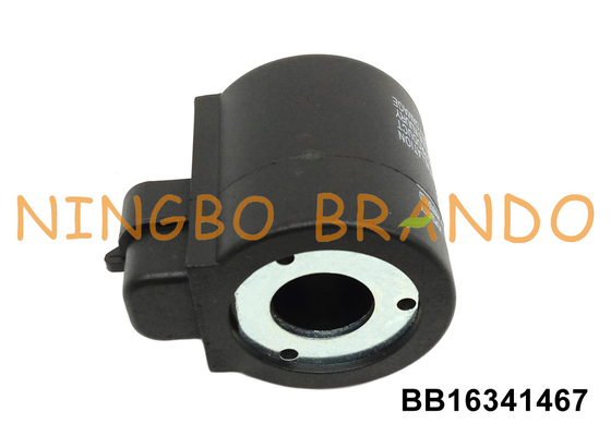 12VDC 24VDC-Solenoid-Spule für OMB-LPG-CNG-Solenoid-Abschlussklappe