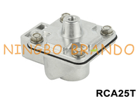 RCA25T 1′ rechten Winkel Fernsteuerungspulsventil für Staubsammler