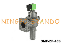 BFEC DMF-ZF-40S Flansch-Impuls-Druckventil für Staubsackfilter