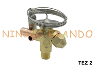 TEZ 2 R407C Danfoss-Typ Thermostatik-Erweiterungsventil 068Z3446 068Z3503