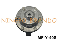 BFEC MF-Y-40S 1,5′ eingebettete Fernsteuerungspulsventil für Staubsammler