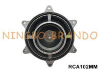 RCA102MM 4'' Goyen-Typ Fernsteuerungspulsventil für Staubsammler