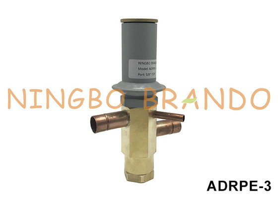 ADRPE-3 Sporlan-Typ Entladung heißes Gas Umgehungsventil ADRPE-3-0/80 ADRPE-3-0/30
