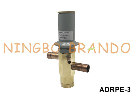 ADRPE-3 Sporlan-Typ Entladung heißes Gas Umgehungsventil ADRPE-3-0/80 ADRPE-3-0/30