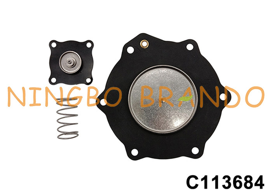 C113684 Diaphragma-Reparatur-Kit für 2'' G353A048 2,5' G353A049 Pulsstrahlventil