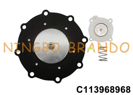 C113968968 C140746 Diaphragmenkits für Pulsventile SCR353A230 SCR353G230