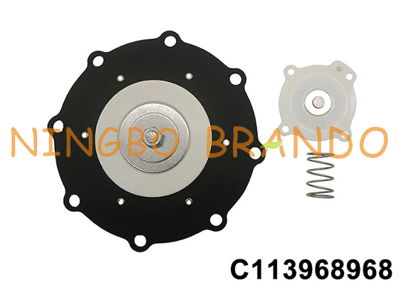 C113968968 C140746 Diaphragmenkits für Pulsventile SCR353A230 SCR353G230