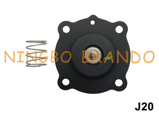 3/4' Zwerchfläche Reparatur-Kit für Staubsammler Pulsstrahlventil JICI20 JISI20
