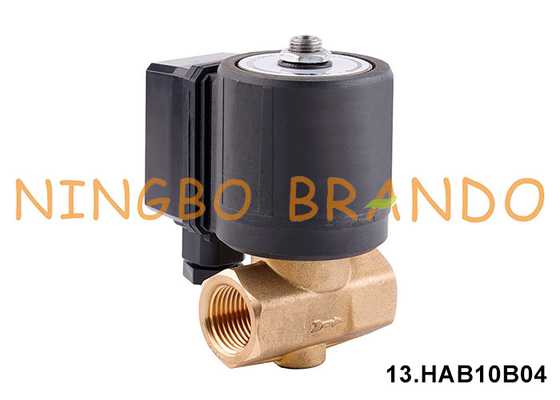 E6G*S10*1/2*GMO BRAHMA Typ Gasmagnetventil für Brenner 24V 110V 230V