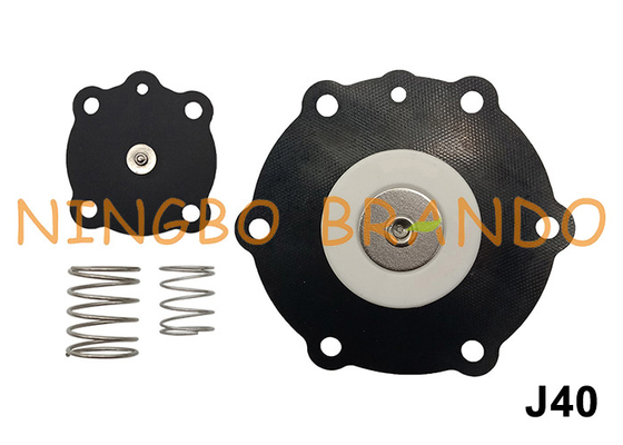 1.5'' Pulsventil-Diaphragma-Reparatur-Kit für JISI40 JISR40 JICI40 JICR40