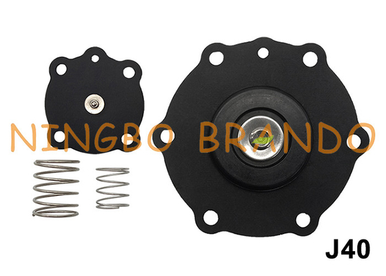 1.5'' Pulsventil-Diaphragma-Reparatur-Kit für JISI40 JISR40 JICI40 JICR40