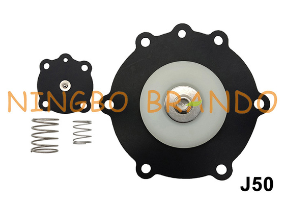 2'' Diaphragma-Reparatur-Kit für Joil-Pulsventile JISI50 JISR50 JIFI50 JIFR50