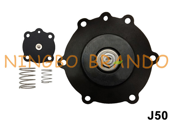 2'' Diaphragma-Reparatur-Kit für Joil-Pulsventile JISI50 JISR50 JIFI50 JIFR50