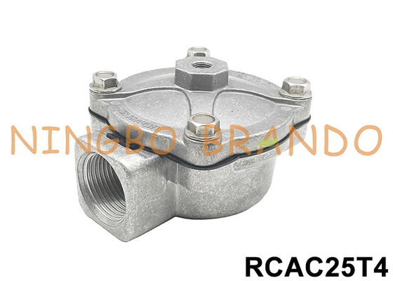 1' RCAC25T4 Pulsstrahlventil RCAC25T4002 RCAC25T4012 RCAC25T4022