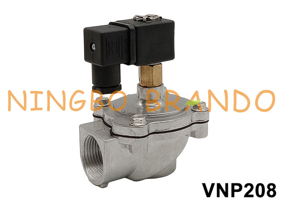 1′ VNP208 Pulsstrahlventil für Staubsackfilter DC24V AC220V