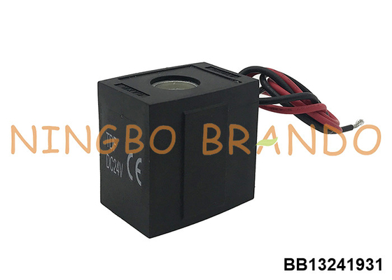 Ein solenoidäres Spulen für TDF-K20 TDF-K25 TDF WXYD Pulsventil DC24V AC220V