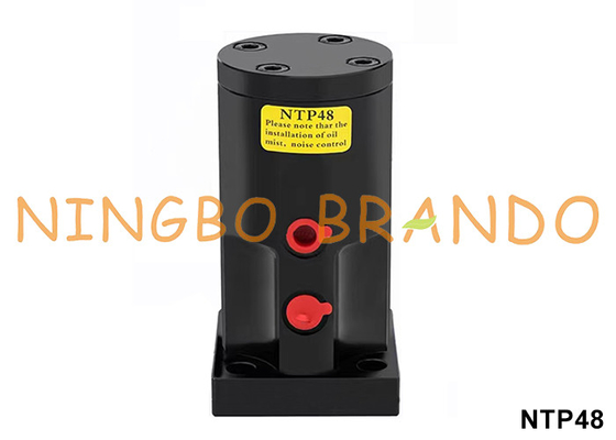 NTP 48 B+C Netter Vibration Typ Pneumatischer linearer Vibrator für Silo Hopper