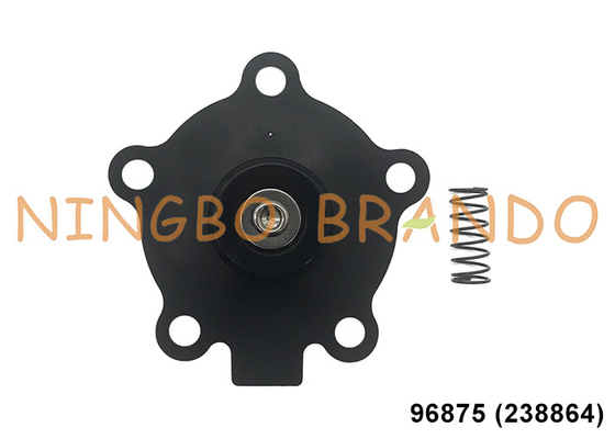 96875 238864 NBR-Diaphragma für ASCO-Impulsventile 8353C033 8353C030 8353C004