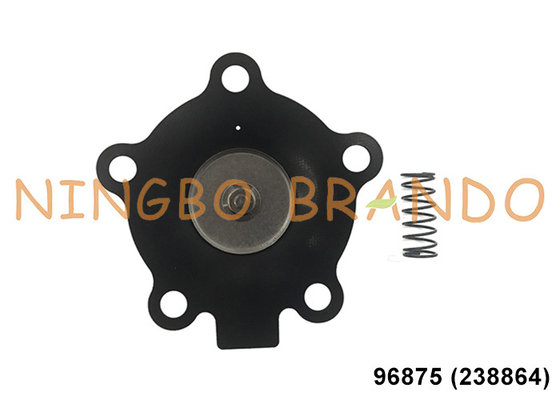 96875 238864 NBR-Diaphragma für ASCO-Impulsventile 8353C033 8353C030 8353C004