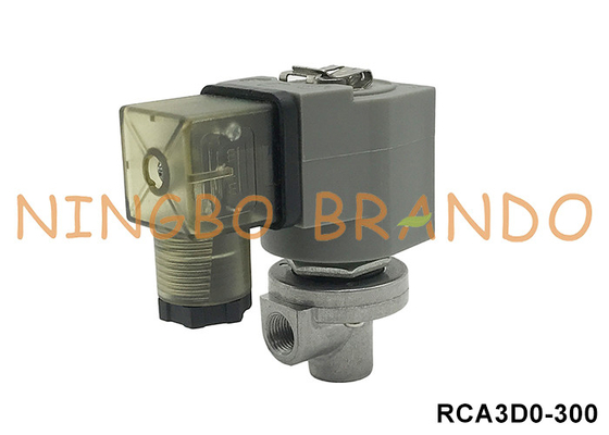 RCA3D0-300 1/8' NPT GOYEN Typ Fernsteuerungsschaltventil RCA3D0 220VAC