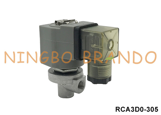 RCA3D0-305 1/8' NPT Goyen-Typ Fernsteuerungsventil RCA3D0 24VDC