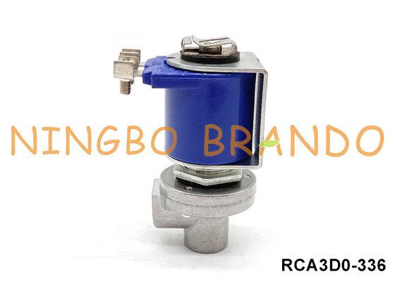RCA3D0-336 24VDC Goyen-Typ Fernsteuerungssolenoid-Pilotventil 1/8' NPT RCA3D0
