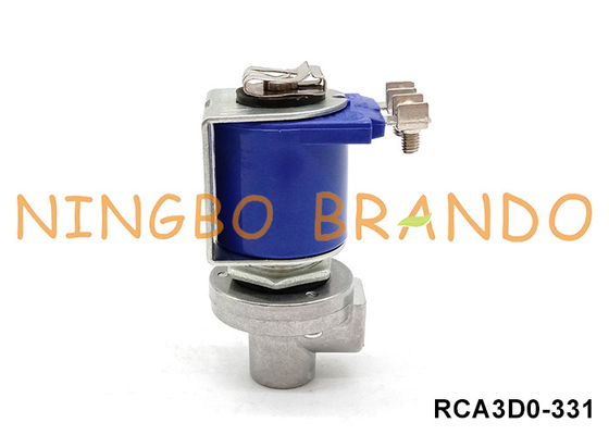 RCA3D0-331 110VAC 1/8'' NPT Goyen-Typ Fernsteuerungssolenoidventil RCA3D0