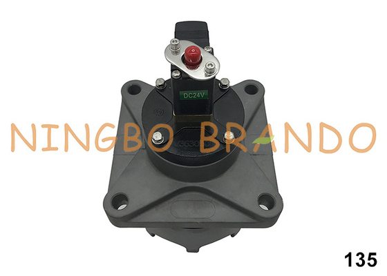 135 V1614718 Alstom Optipow Typ Pulsstrahlventil 4'' V1614718-0100 V1614718-0500