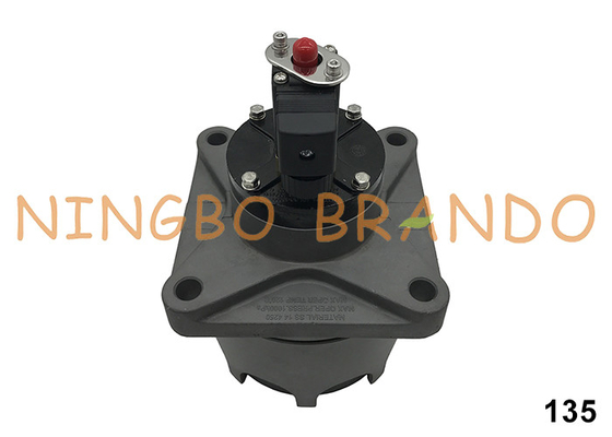 135 V1614718 Alstom Optipow Typ Pulsstrahlventil 4'' V1614718-0100 V1614718-0500