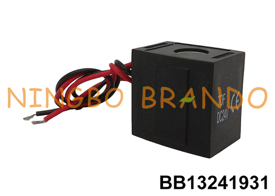 WXYD TDF-Solenoidventilspule für TDF-K20 TDF-K25-Impulsventile DC24V AC220V