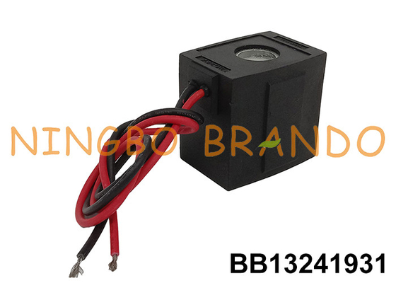 WXYD TDF-Solenoidventilspule für TDF-K20 TDF-K25-Impulsventile DC24V AC220V