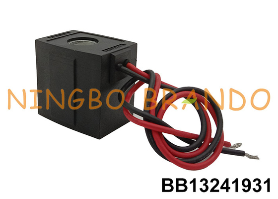 WXYD TDF-Solenoidventilspule für TDF-K20 TDF-K25-Impulsventile DC24V AC220V