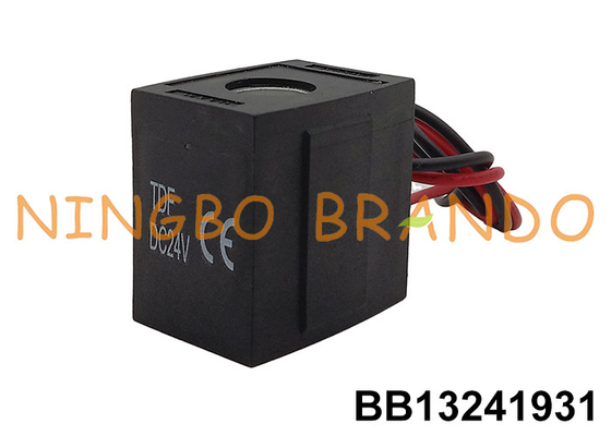 WXYD TDF-Solenoidventilspule für TDF-K20 TDF-K25-Impulsventile DC24V AC220V