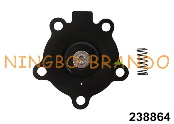 ASCO-Typ 96875 238864 NBR-Diaphragma für 8353C033 8353C030 8353C004