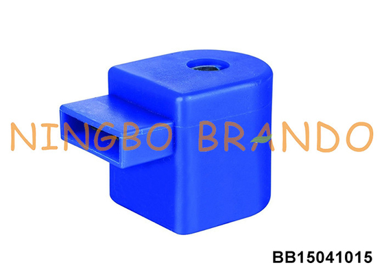 Schäummaschine Solenoidventilspule QY22D-4 QY23D-2 QY23D-6 ZCTP-5 ZCQQ-2