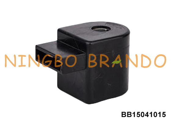 Schäummaschine Solenoidventilspule QY22D-4 QY23D-2 QY23D-6 ZCTP-5 ZCQQ-2