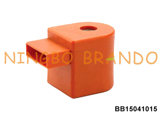 Schäummaschine Solenoidventilspule QY22D-4 QY23D-2 QY23D-6 ZCTP-5 ZCQQ-2