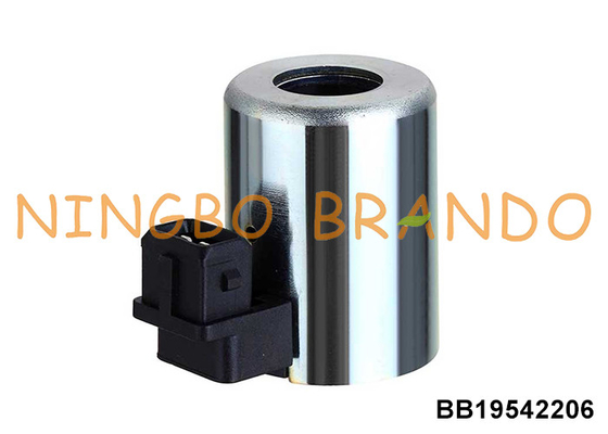15092682 11709633 24VDC Hydraulische Magnetkopel für VOLVO Baggerlader