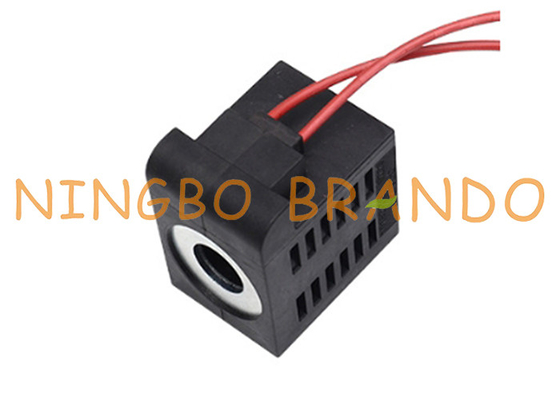 Deltrol-Solenoidspirale 10162-76 10162-77 10162-82 10162-83 10223-97 10163-99