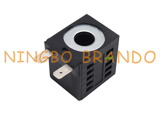 Der Typ Deltrol ist eine Solenoidspule 10225-96 10225-98 10225-97 10216-12 10VDC 12VDC.