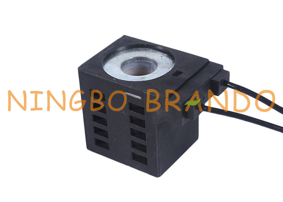 Deltrol-Solenoidspirale 10226-37 10205-94 10184-42 10184-37 10184-49 10184-53