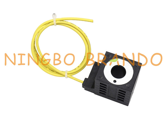 Deltrol-Solenoidspirale 10226-08 10226-14 10226-38 10194-19 10184-32 10190-44