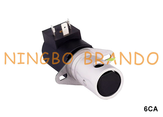 2/2 Wege Normaler Öffnung NO Squeeze Tube Zwischenschaltventil 220V 110V 24V 12V